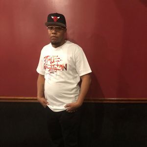 Meet your Posher, Mike